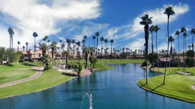 Condo For Sale in 38075, Crocus Lane, Palm Desert, California