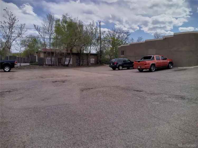 Land For Sale in 5360, West Mississippi Avenue, Lakewood, Colorado