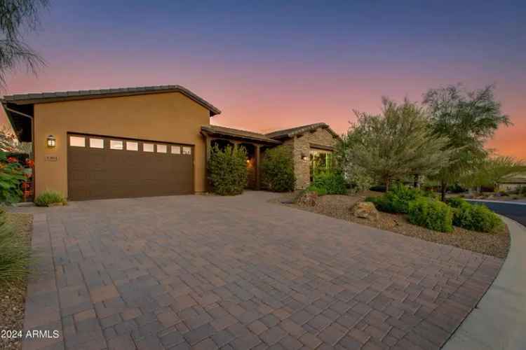 Single-family house For Sale in Wickenburg, Arizona