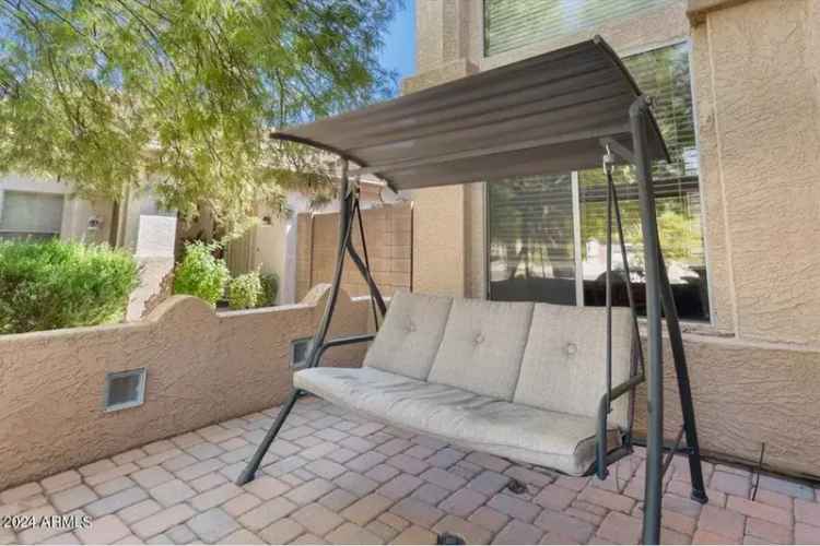 Single-family house For Sale in 9153, West Salter Drive, Peoria, Arizona