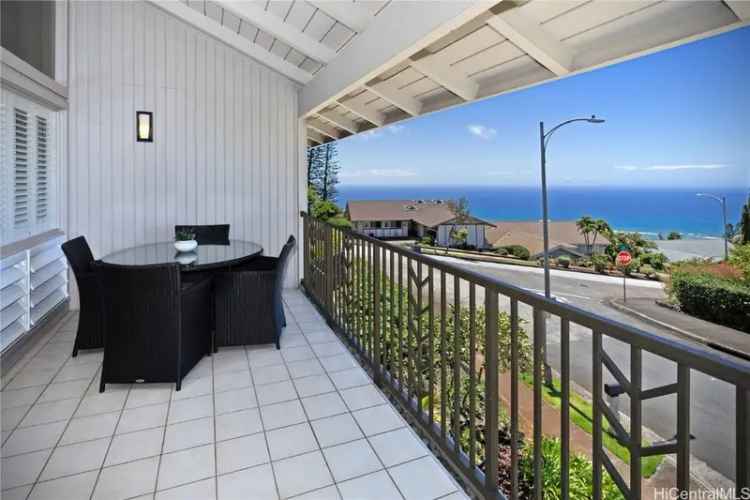 Single-family house For Sale in 2608, Halekoa Drive, Honolulu, Hawaii