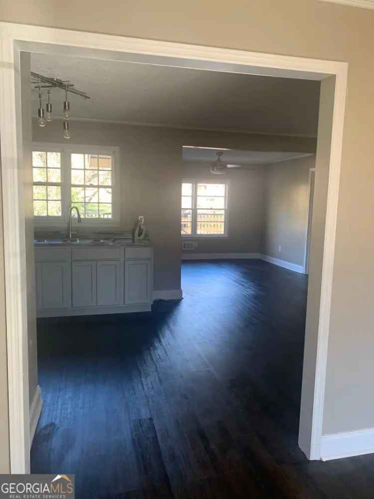 Single-family house For Sale in 3916, Mickey Drive, Macon, Georgia