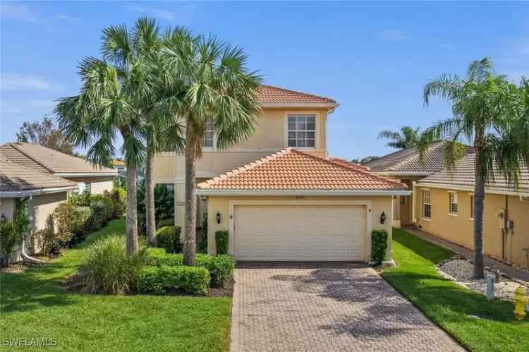 Single-family house For Sale in 11309, Pond Cypress Street, Fort Myers, Florida