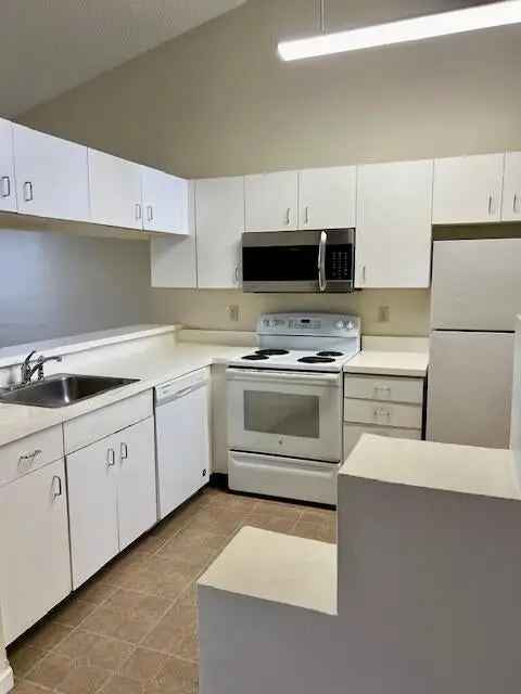 Condo For Sale in West Palm Beach, Florida