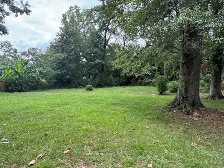 Land For Sale in 2220, Country Club Road, Columbus, Georgia