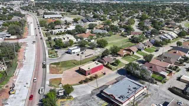 Land For Sale in 5001, Buffalo Gap Road, Abilene, Texas