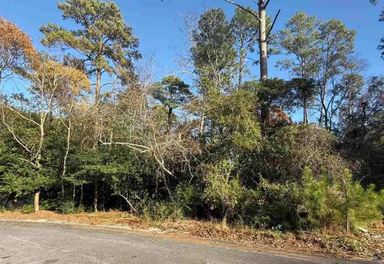 Land For Sale in 108, Pheasant Cove, Warner Robins, Georgia