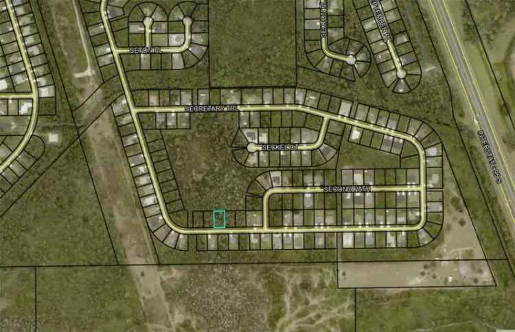 Land For Sale in Palm Coast, Florida