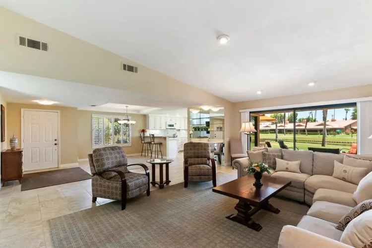 Condo For Sale in 30, Maximo Way, Palm Desert, California