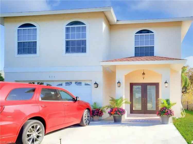 Single-family house For Sale in Florida