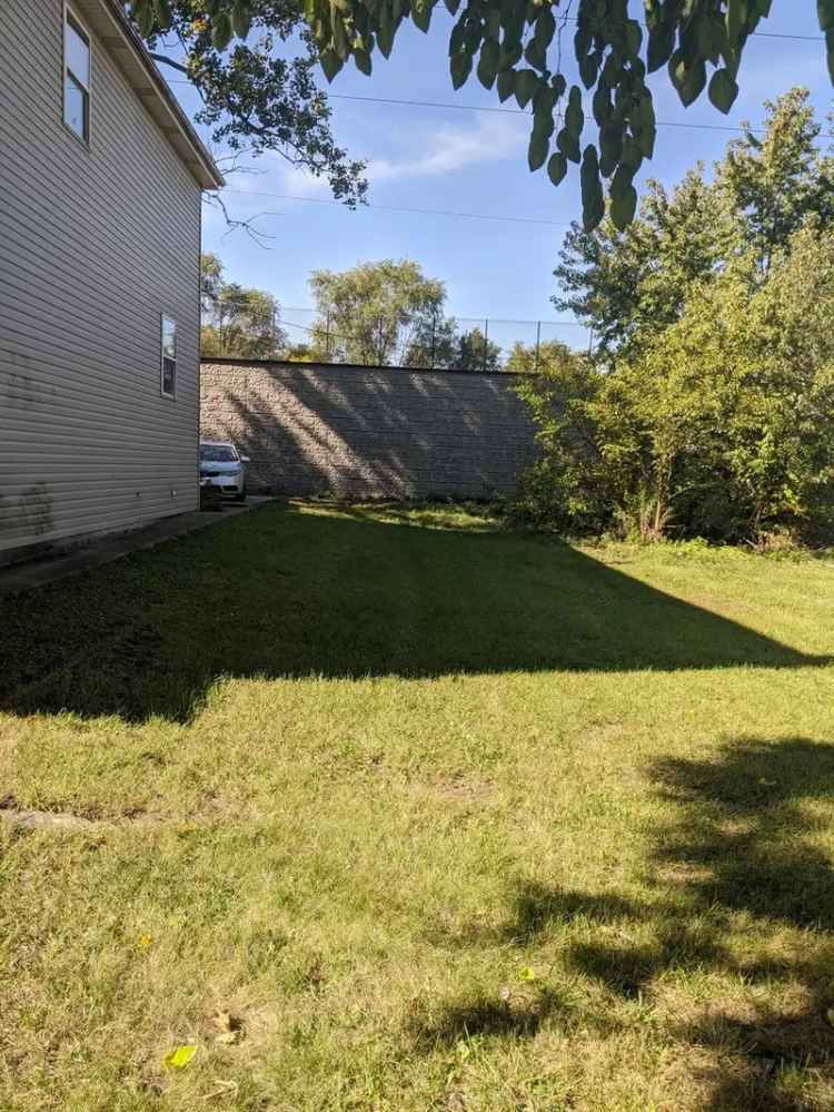 Land For Sale in 5622, South Perry Avenue, Chicago, Illinois