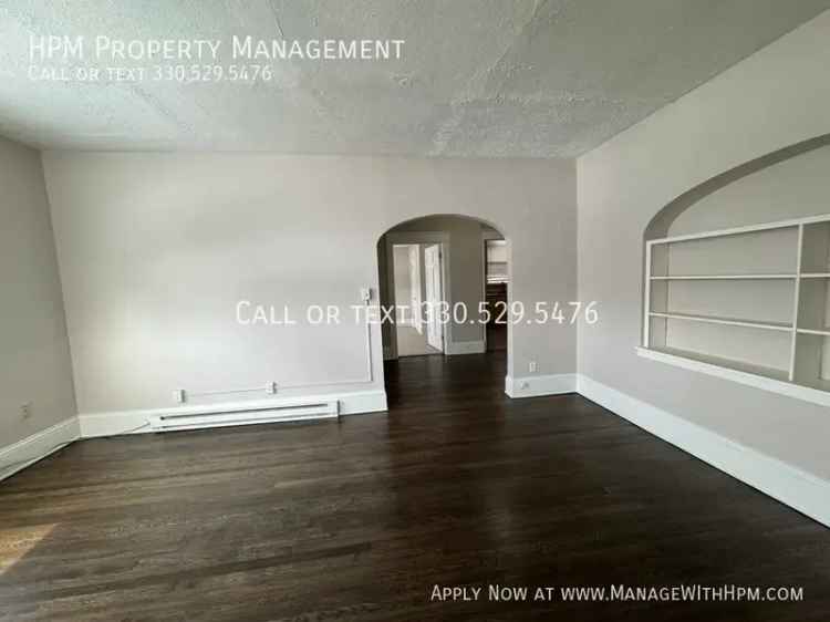 Apartment Unit for Rent