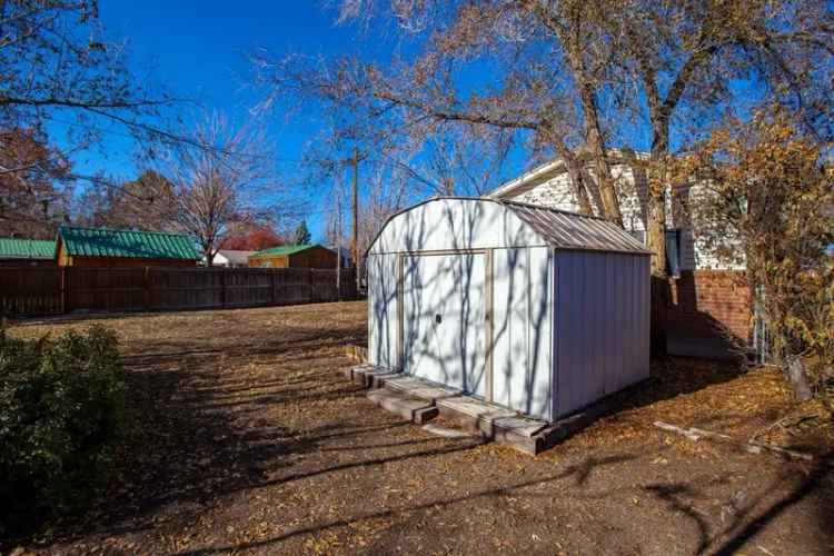 Single-family house For Sale in 425, Orchard Avenue, Grand Junction, Colorado