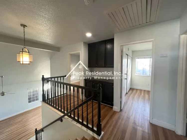 3 Bedroom 2.5 Bathroom Home for Rent in Vintage Park Sacramento