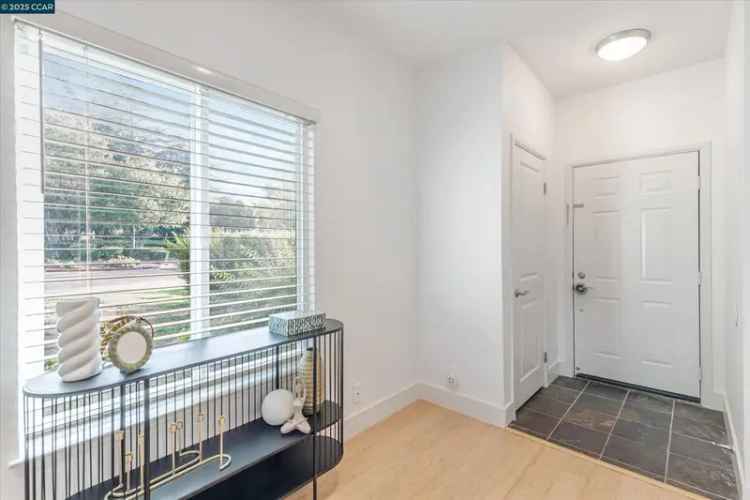 Condo For Sale in 112, Copper Ridge Road, San Ramon, California