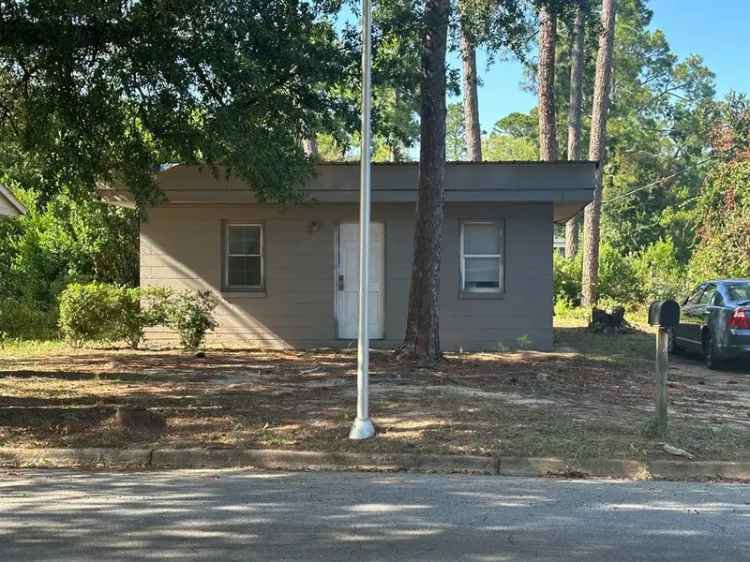 Single-family house For Sale in 1109, West Gordon Avenue, Albany, Georgia