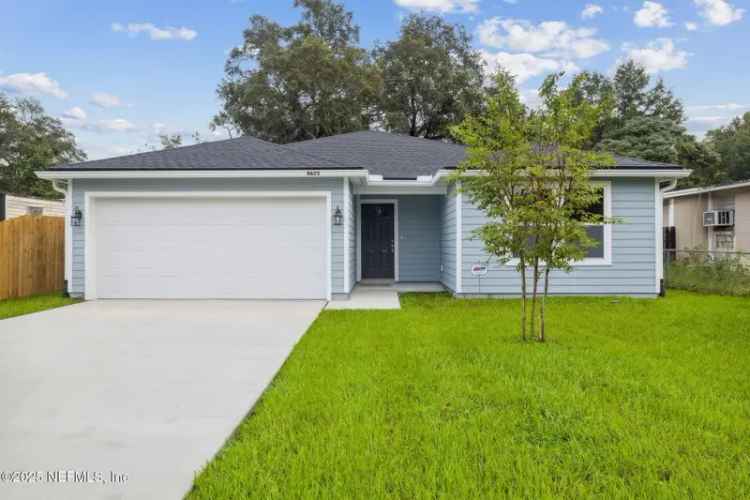 Single-family house For Sale in 8056, Noroad, Jacksonville, Florida