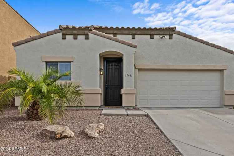 Single-family house For Sale in 17441, North 19th Run, Phoenix, Arizona