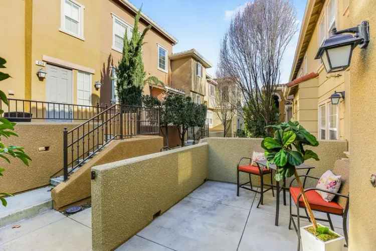 Condo For Sale in 435, Casselino Drive, San Jose, California