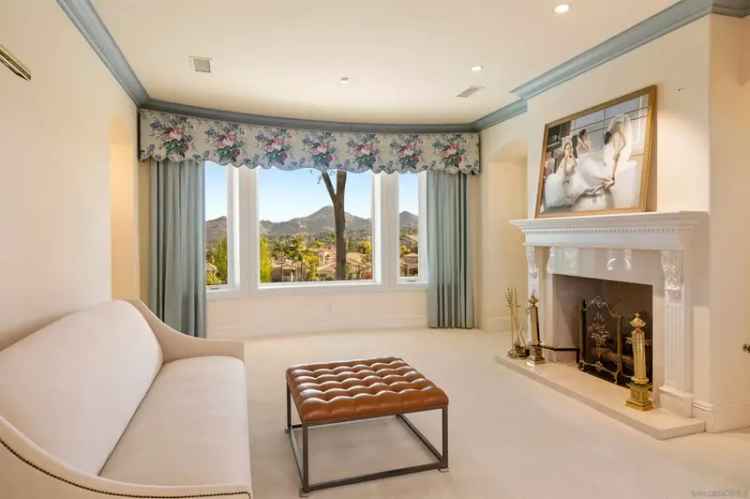 Single-family house For Sale in 12131, View Pointe Row, San Diego, California