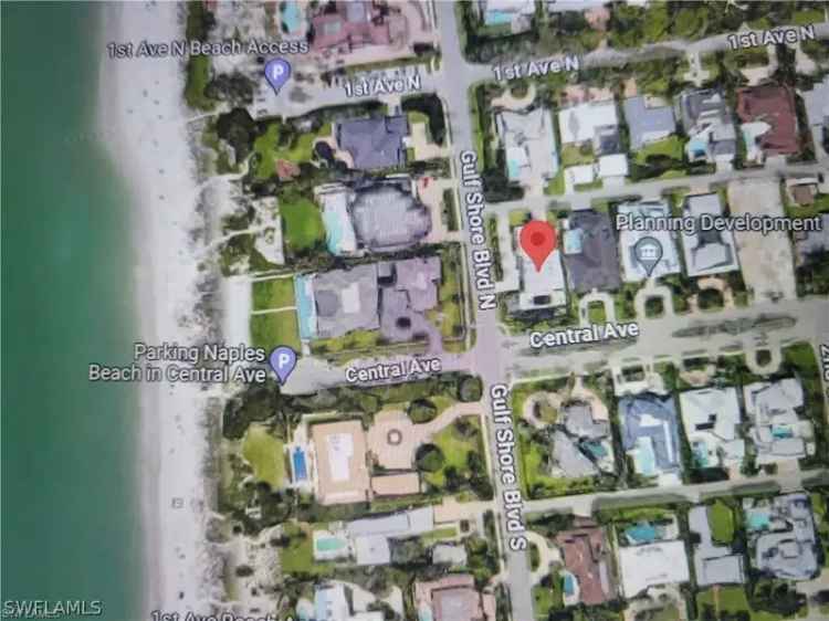 Land For Sale in Naples, Florida