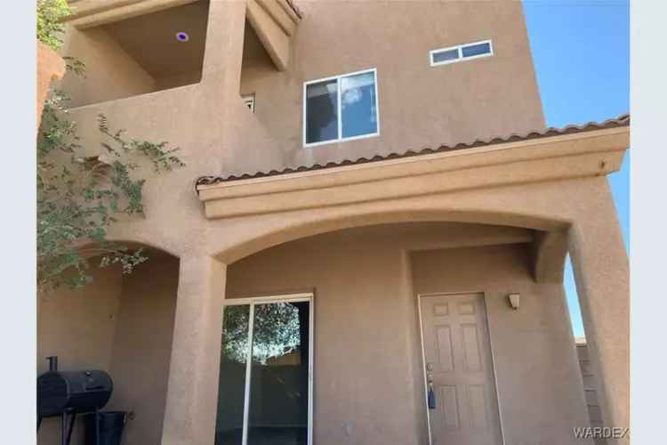 House For Sale in Kingman, Arizona