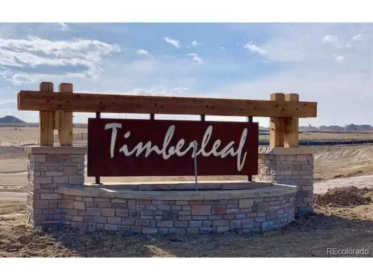 Land For Sale in Thornton, Colorado