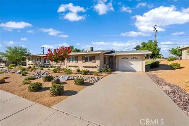 Condo For Sale in Menifee, California