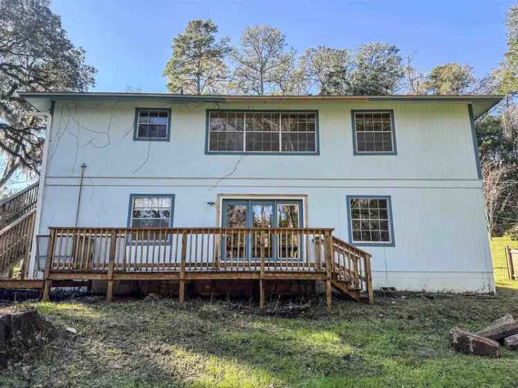 Single-family house For Sale in 1430, Lucy Street, Tallahassee, Florida