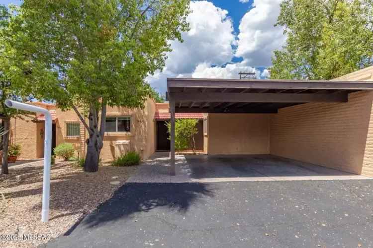 House For Sale in 7873, East Lester Street, Tucson, Arizona