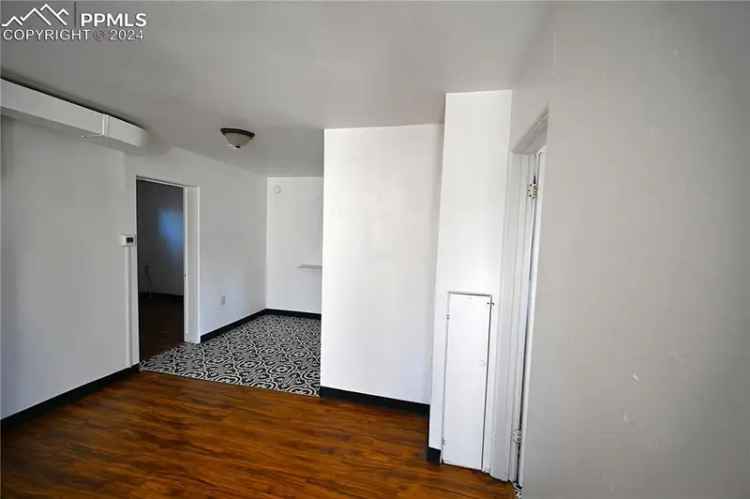 Multi-family house For Sale in Colorado Springs, Colorado