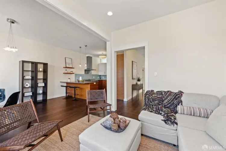 Condo For Sale in 60;62, Elgin Park, San Francisco, California