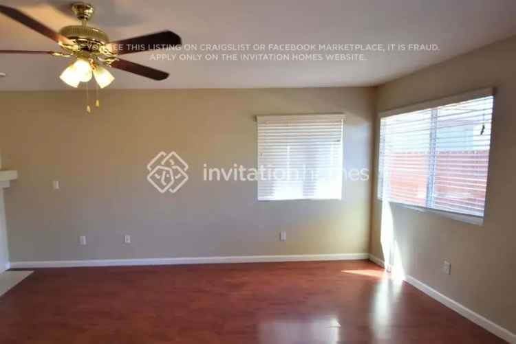 Home for Rent Pet-Friendly Smart Home Updated Kitchen