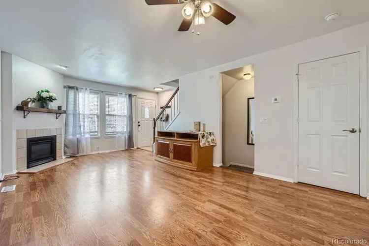 Condo For Sale in Colorado Springs, Colorado