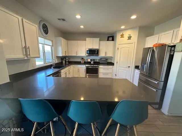 Single-family house For Sale in 2776, East Mews Road, Gilbert, Arizona