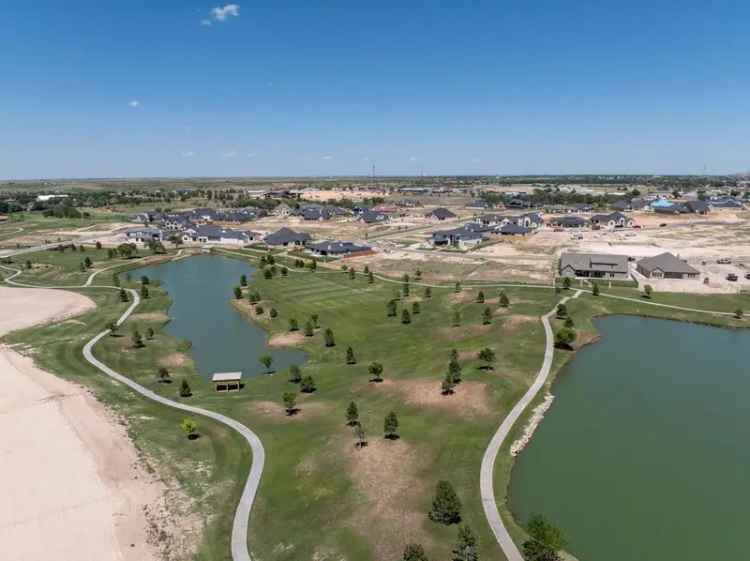 Land For Sale in Amarillo, Texas