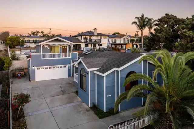 Single-family house For Sale in 3932, Syme Drive, Carlsbad, California