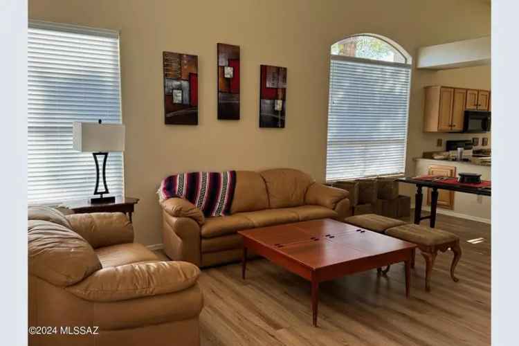 House For Sale in Saddlebrooke, Arizona