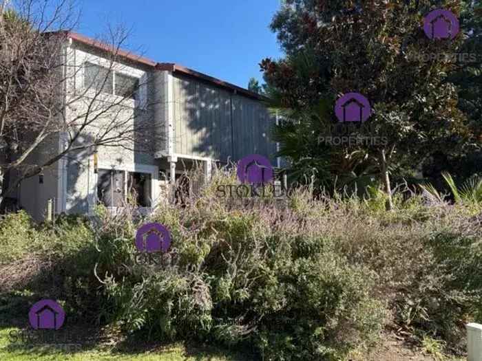 2-Bedroom 2-Bathroom House for Rent near HWY4 Martinez