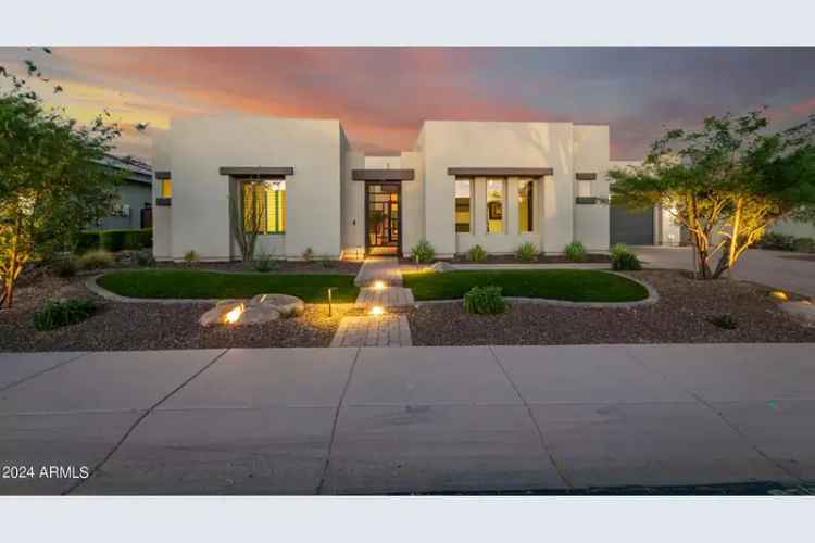 Single-family house For Sale in 30927, North 117th Drive, Peoria, Arizona