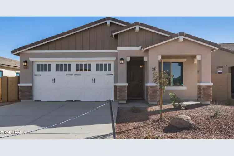 Single-family house For Sale in 17383, West El Caminito Drive, Glendale, Arizona