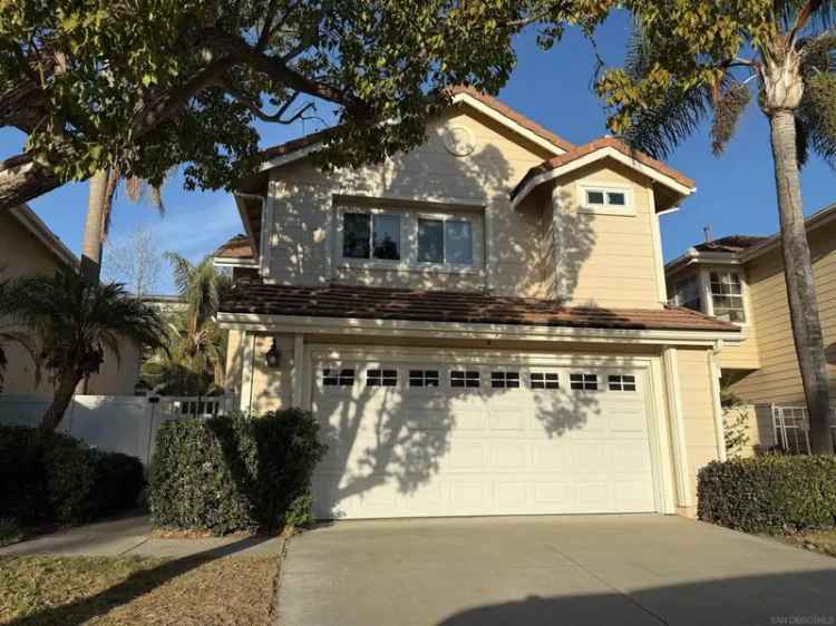 Single-family house For Sale in 5278, Camino Playa Malaga, San Diego, California