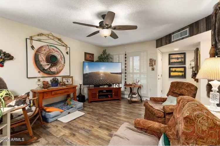 Apartment For Sale in 19019, North Camino Del Sol, Sun City West, Arizona