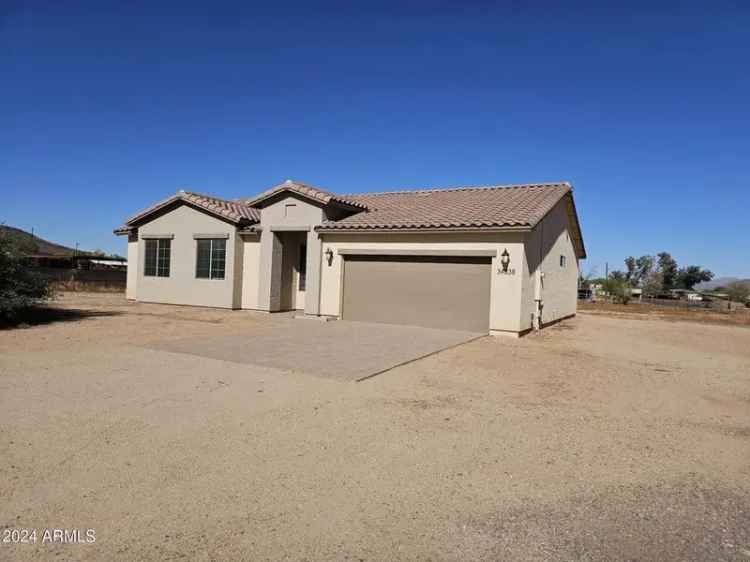 Single-family house For Sale in Phoenix, Arizona