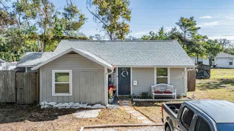 Single-family house For Sale in 1726, 43rd Street South, Saint Petersburg, Florida