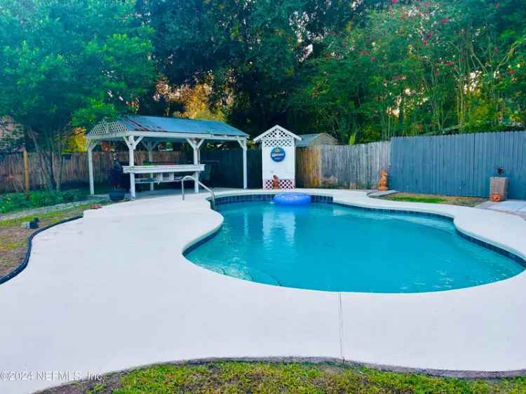 Single-family house For Sale in Jacksonville, Florida