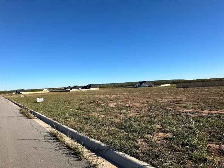 Land For Sale in Camp Swift, Texas