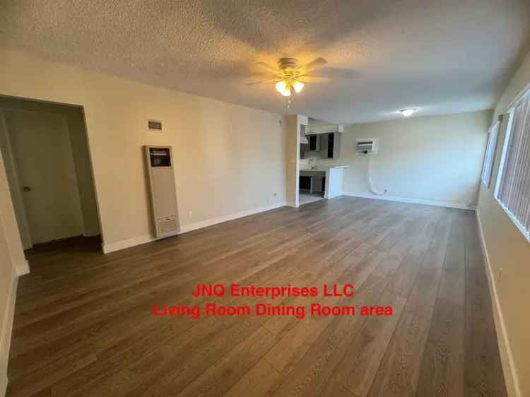 Spacious 2 Bedroom Apartment Near Beverly Blvd