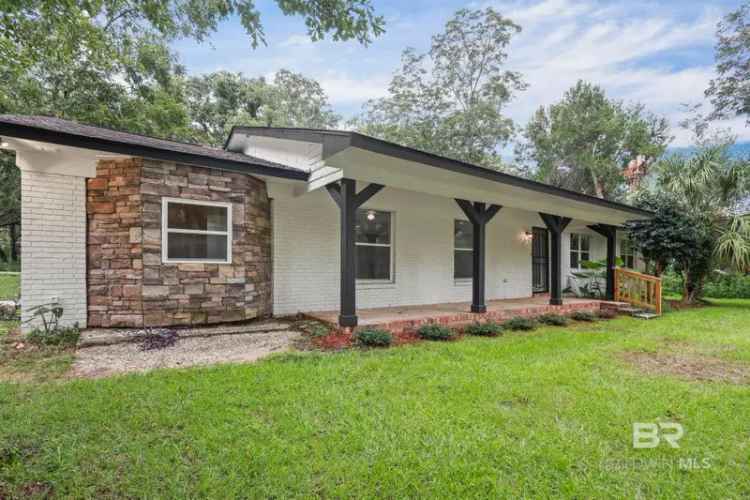 Single-family house For Sale in 34397, Rosalia Avenue, Lillian, Alabama