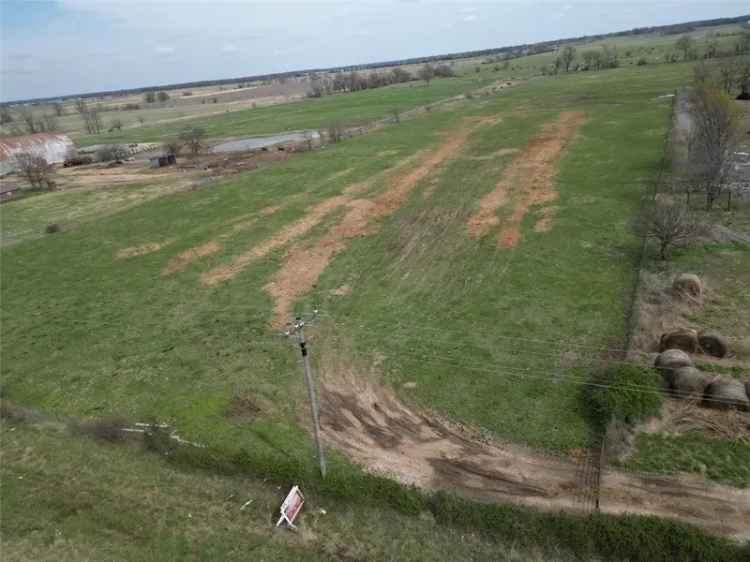 Land For Sale in Gravette, Arkansas